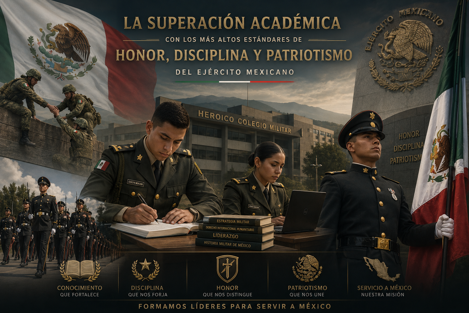 Excelencia Académica