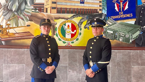 Escuela Militar de Transmisiones